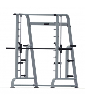 Smith Machine WLX 6000 Multipower 