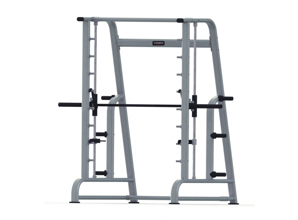 Smith Machine WLX 6000 Multipower 