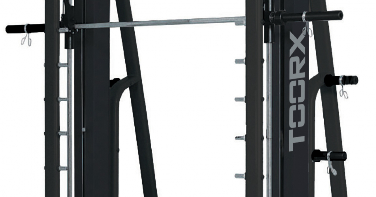 Toorx smith machine wlx 70 best sale