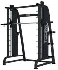 Smith Machine WLX 6500 Multipower controbilanciata ( Black)