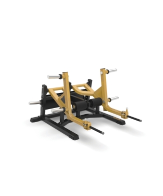Squat Lunge FWX-10100