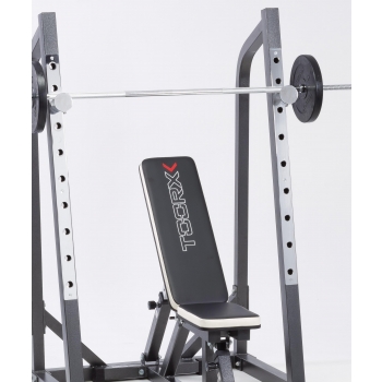 Squat Stand WLX-50  