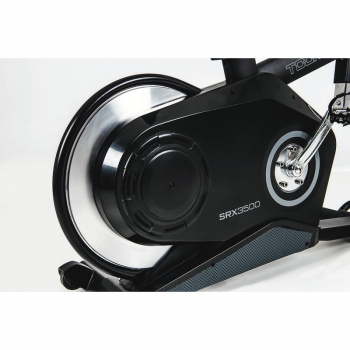 SRX-3500 HRC volano posteriore e scatto libero APP Ready 