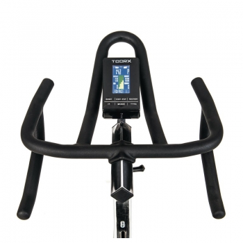 SRX-3500 HRC volano posteriore e scatto libero APP Ready 