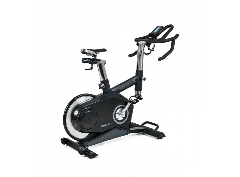 SRX-3500 HRC volano posteriore e scatto libero APP Ready 