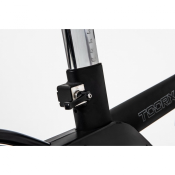SRX-3500 HRC volano posteriore e scatto libero APP Ready 