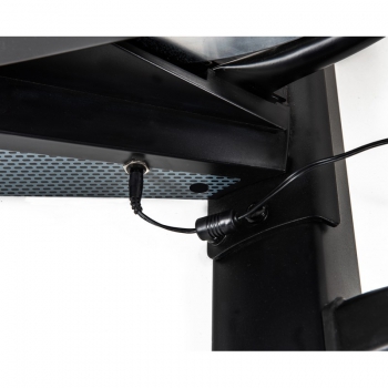 SRX-3500 HRC volano posteriore e scatto libero APP Ready 