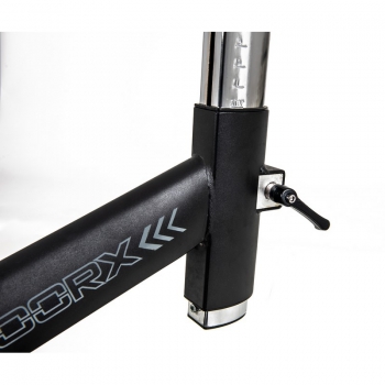SRX-3500 HRC volano posteriore e scatto libero APP Ready 