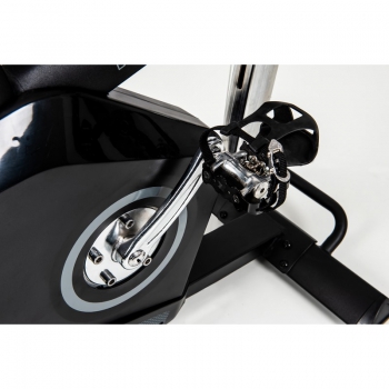 SRX-3500 HRC volano posteriore e scatto libero APP Ready 
