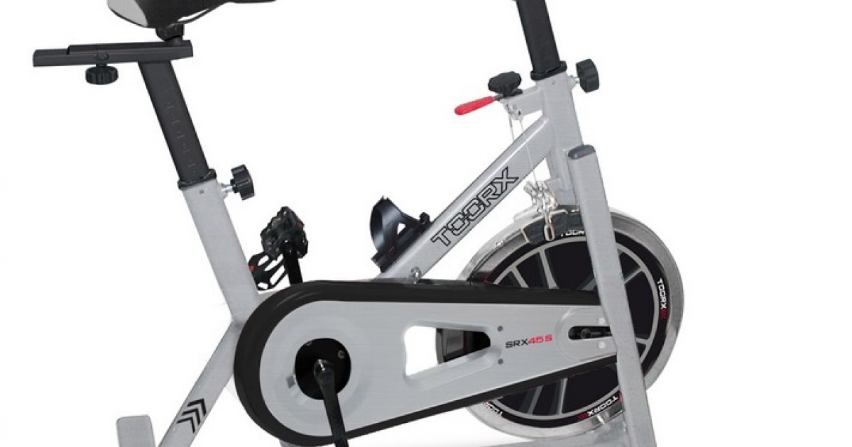 Toorx spin bike srx 45s online