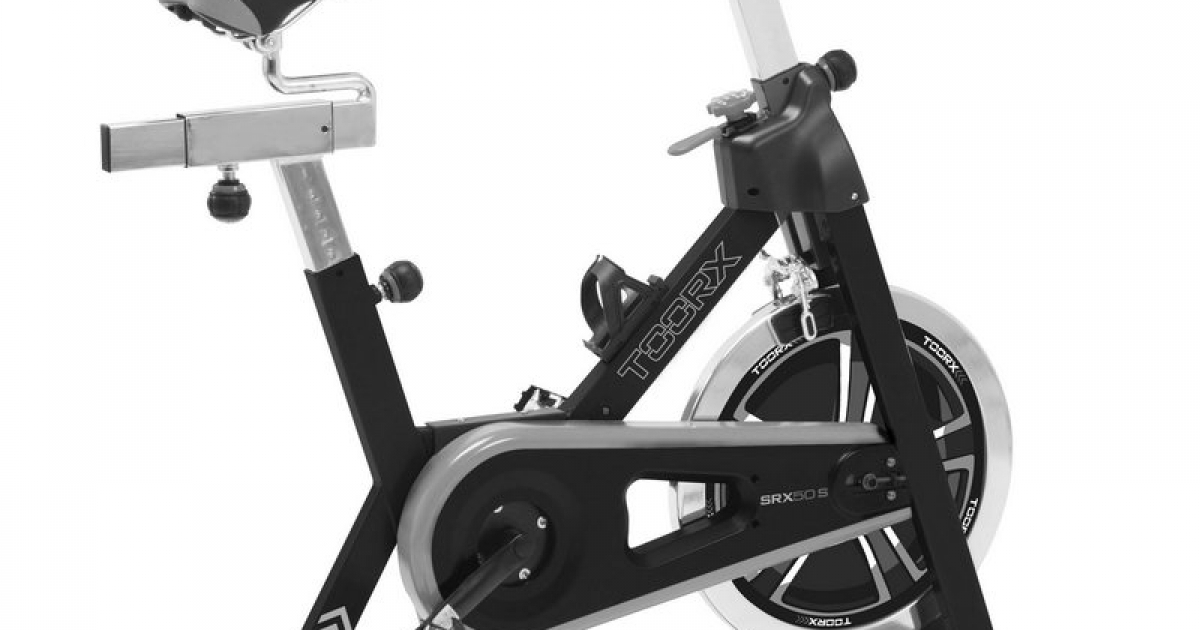 Spin bike Toorx SRX50 S