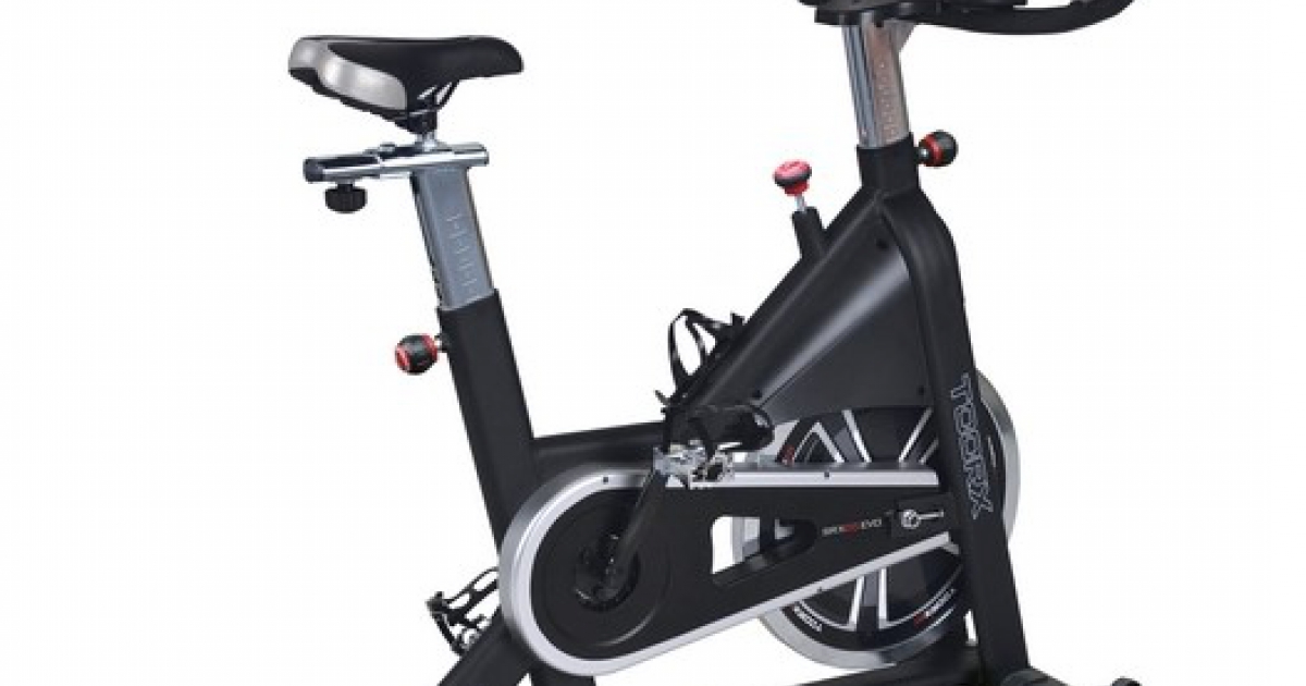 Spin bike toorx cheap srx 65