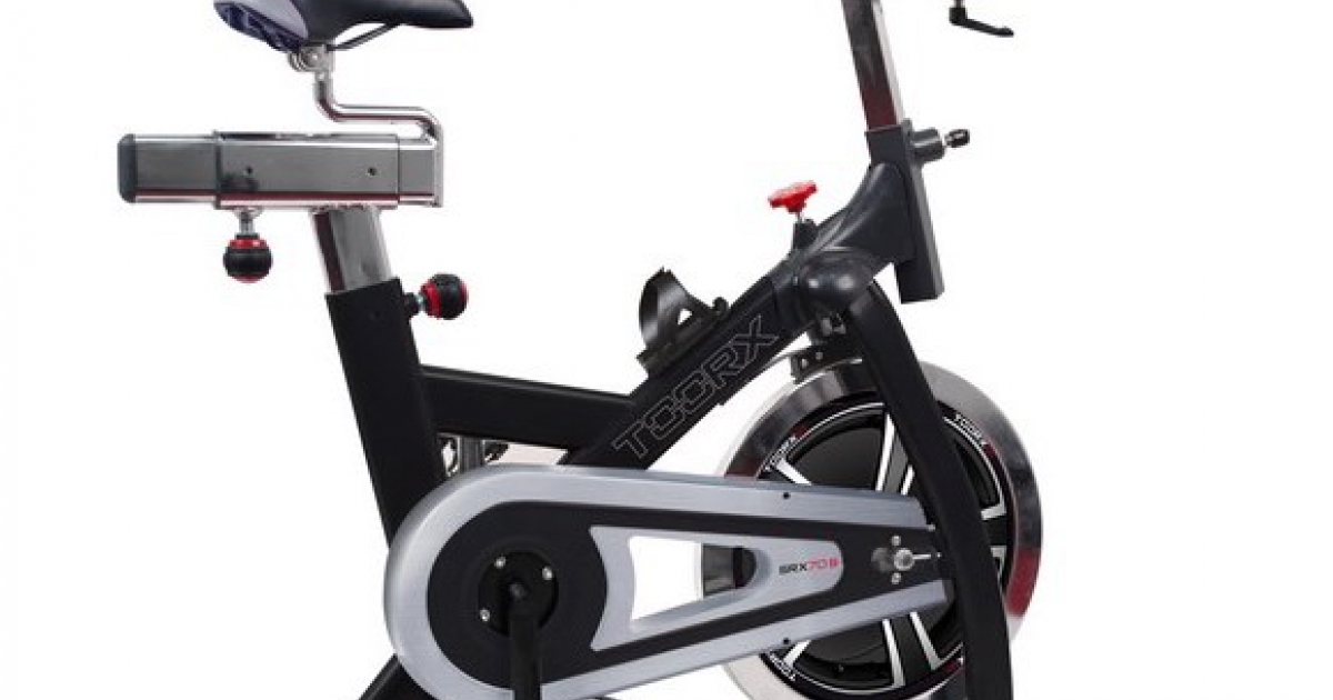 Spin bike Toorx SRX70 S