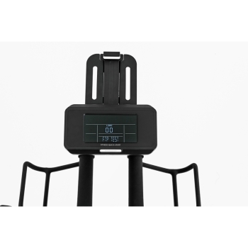 SRX REBEL smart bike ergometro - freno magnetico ad induzione a doppia bobina APP Ready 4.0 