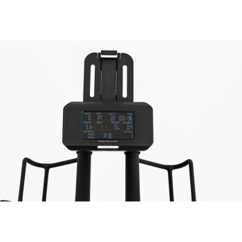 SRX REBEL smart bike ergometro - freno magnetico ad induzione a doppia bobina APP Ready 4.0 