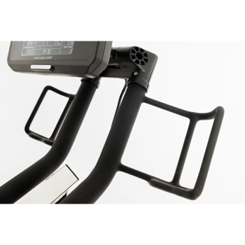 SRX REBEL smart bike ergometro - freno magnetico ad induzione a doppia bobina APP Ready 4.0 