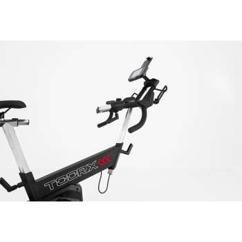 SRX REBEL smart bike ergometro - freno magnetico ad induzione a doppia bobina APP Ready 4.0 