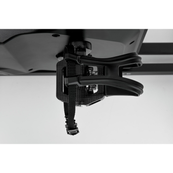 SRX REBEL smart bike ergometro - freno magnetico ad induzione a doppia bobina APP Ready 4.0 