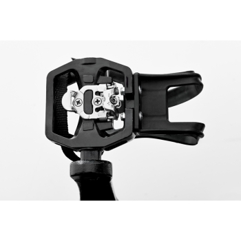 SRX REBEL smart bike ergometro - freno magnetico ad induzione a doppia bobina APP Ready 4.0 