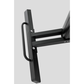 SRX REBEL smart bike ergometro - freno magnetico ad induzione a doppia bobina APP Ready 4.0 