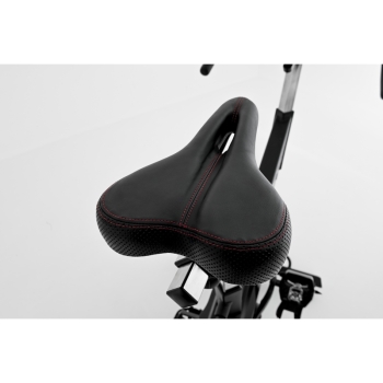 SRX REBEL smart bike ergometro - freno magnetico ad induzione a doppia bobina APP Ready 4.0 