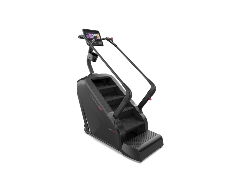 Stair Climber CLX 8000 TFT