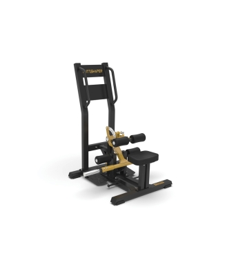 Standing Hip Thrust FWX-10400