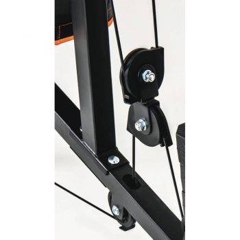Stazione multifunzione MSK-500