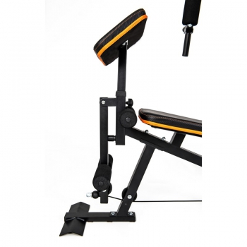 Stazione multifunzione MSK-500