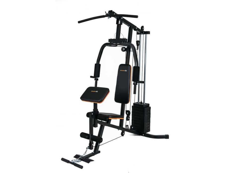 Stazione multifunzione MSK-500