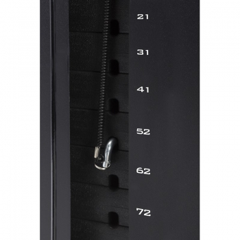 Stazione Multifunzione MSX60 Toorx