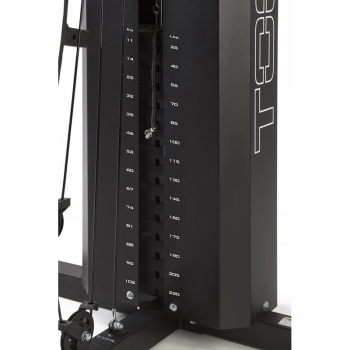 Stazione Multifunzione MSX70 Toorx