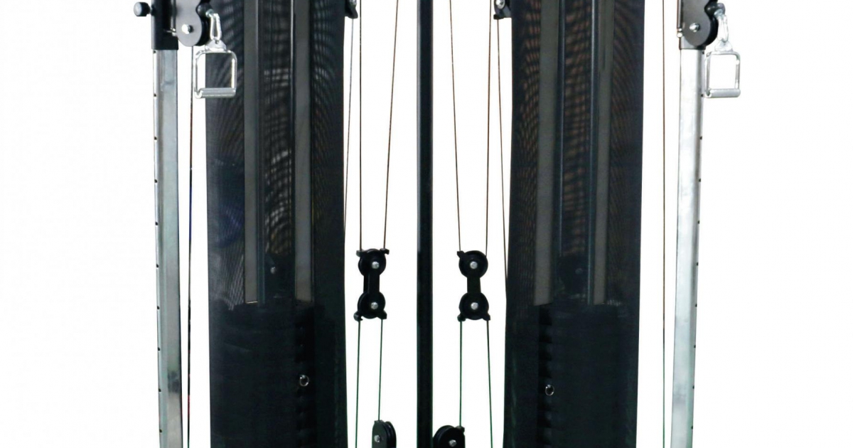 Stazioni multifunzione e cable cross CSX-70