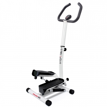 Step Twist Everfit