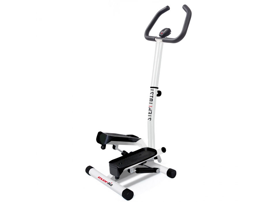 Step Twist Everfit