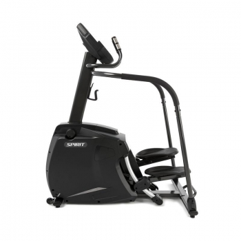 Stepper professionale CS800 Graphite Grey Spirit Fitness