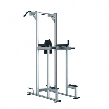 Struttura chin/dip/leg raise WBX 2800