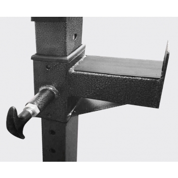 Supporto bilanciere WBX-50