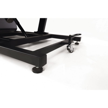 Tapis roulant ALTITUDE HRC modalità Run&Climb -APP Ready 3.0