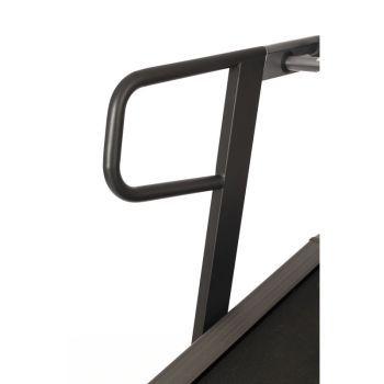 Tapis roulant ALTITUDE HRC modalità Run&Climb -APP Ready 3.0