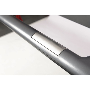 Tapis roulant ALTITUDE HRC modalità Run&Climb -APP Ready 3.0