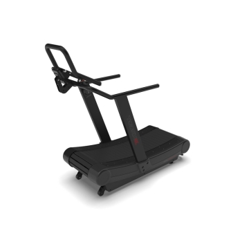 Tapis roulant curvo RACE CROSS PRO 