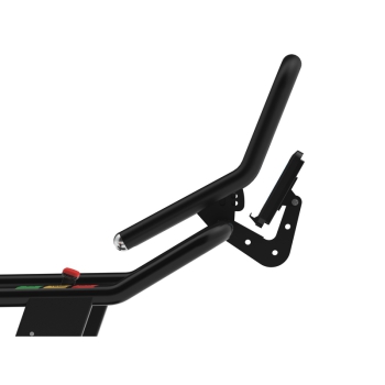 Tapis roulant curvo RACE CROSS PRO 