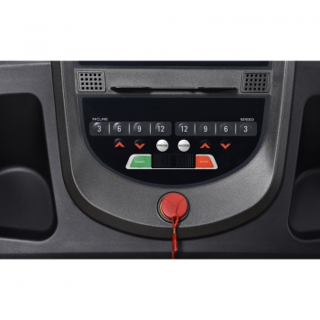 Tapis roulant EVERFIT TFK 450