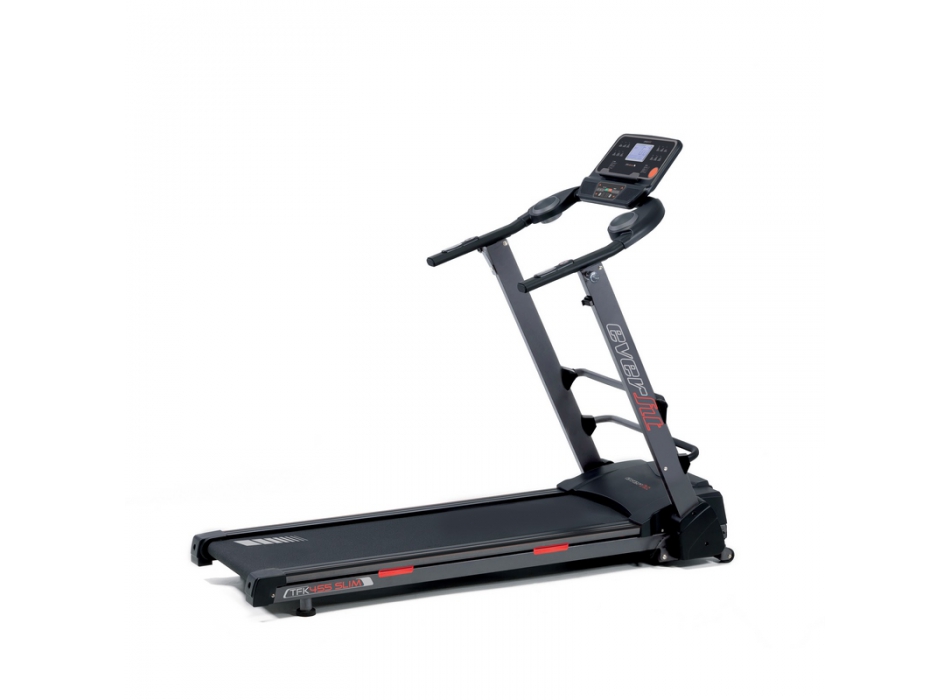 Tapis roulant EVERFIT TFK 455 SLIM NEW