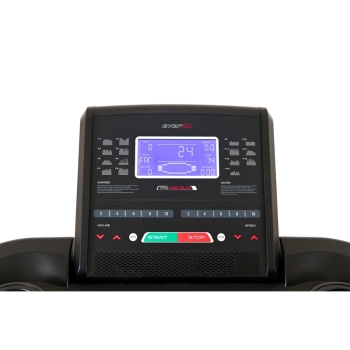 Tapis roulant EVERFIT TFK 495 SLIM