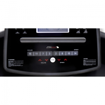 Tapis roulant EVERFIT TFK 650