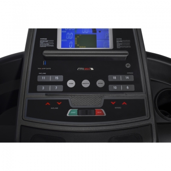 Tapis roulant EVERFIT TFK 950