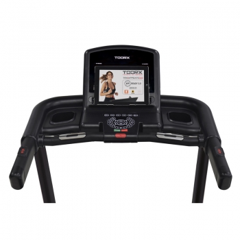 Tapis roulant EXPERIENCE PLUS HRC APP Ready 3.0 fascia cardio inclusa NEW!