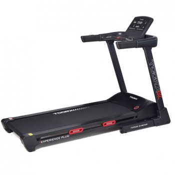 Tapis roulant EXPERIENCE PLUS HRC APP Ready 3.0 fascia cardio inclusa NEW!